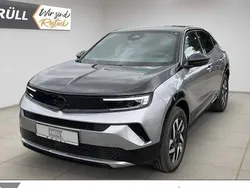 Grau Neu 2025 Opel Mokka SUV | 28.950 € (Teuer)