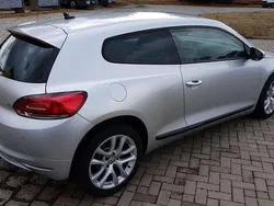 Silber Gebraucht 2008 VW Scirocco Coupé | 4.000 €