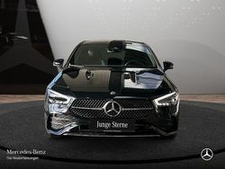 Gebraucht 2024 Mercedes CLA250e Shooting Brake Kombi | 35.990 € (Etwas zu teuer)