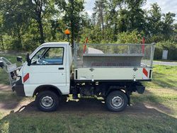Weiß Gebraucht 2012 Piaggio Porter | 9.800 €