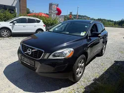 Schwarz Gebraucht 2010 Volvo XC60 Momentum SUV | 5.900 € (Superpreis)