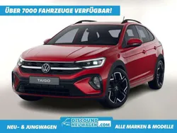 VW Taigo