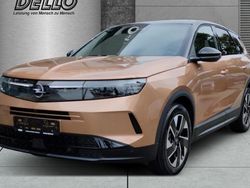 Braun Neu 2025 Opel Grandland X SUV | 36.290 € (Etwas zu teuer)