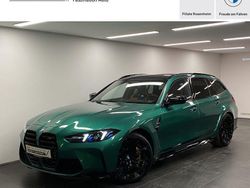 M isle of man grün Gebraucht 2025 BMW M3 Competition Edition Kombi | 112.530 €