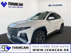 Atlas white Neu 2025 Hyundai Tucson Prime SUV | 42.990 € (Etwas zu teuer)
