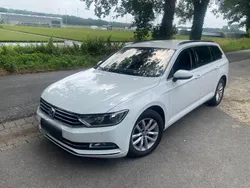 Weiß Gebraucht 2019 VW Passat Business Kombi | 15.500 € (Superpreis)