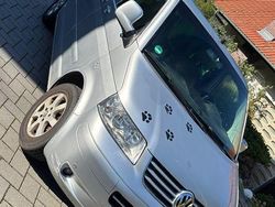 Grau Gebraucht 2005 VW Multivan Van | 8.999 €