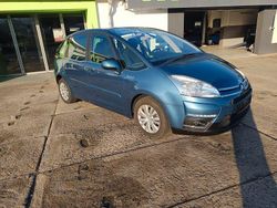 Blau Gebraucht 2011 Citroën C4 Tendance Van / Kleinbus | 4.800 € (Guter Preis)