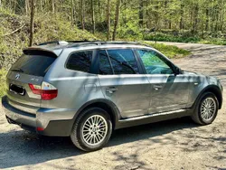 Grau Gebraucht 2009 BMW X3 SUV | 5.500 € (Guter Preis)