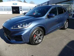 Chromablau metallic (metallic) Gebraucht 2024 Ford Kuga ST-Line X SUV | 28.800 € (Fairer Preis)