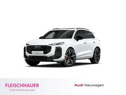 Schwarz Neu 2025 Audi Q3 Advanced SUV | 59.990 €