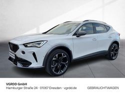 Weiß Gebraucht 2023 Cupra Formentor SUV | 25.490 € (Guter Preis)