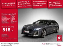 Magnetgrau Neu 2024 Audi A5 Ambiente Coupé | 58.920 € (Fairer Preis)