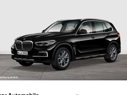 Schwarz Gebraucht 2022 BMW X5 Comfort Edition SUV | 49.990 € (Superpreis)