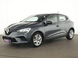 Titan grau Gebraucht 2021 Renault Clio V Zen Kleinwagen | 13.222 € (Fairer Preis)