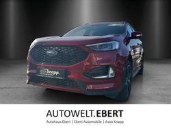 Blau Gebraucht 2020 Ford Edge ST-Line SUV | 28.990 € (Fairer Preis)