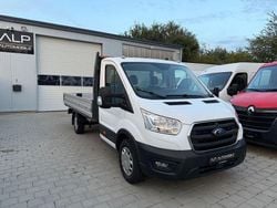 Weiß Gebraucht 2022 Ford Transit | 21.900 € (Superpreis)
