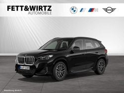 Saphirschwarz Gebraucht 2025 BMW X1 Efficient Dynamics SUV | 37.254 € (Superpreis)