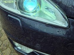 Schwarz Gebraucht 2012 Peugeot 508 Kombi | 3.950 € (Fairer Preis)