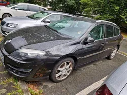 Schwarz Gebraucht 2011 Renault Laguna GrandTour Dynamique Kombi | 3.200 € (Fairer Preis)