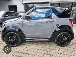 Gebraucht 2025 Ligier JS50 Kleinwagen | 12.345 € (Superpreis)