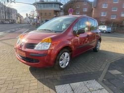 Rot Gebraucht 2005 Renault Modus Van / Kleinbus | 1.790 € (Guter Preis)
