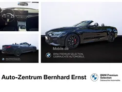 Schwarz Gebraucht 2023 BMW M440 M Sport Limousine | 59.940 € (Fairer Preis)