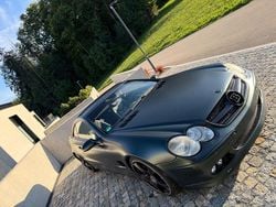 Grün Gebraucht 2004 Mercedes SL500 Cabrio | 10.750 € (Guter Preis)
