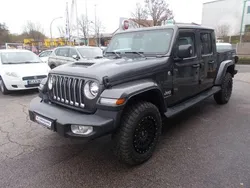 Granite crystal perleffekt (gr Gebraucht 2021 Jeep Gladiator SUV | 59.980 € (Etwas zu teuer)