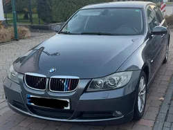 Grau Gebraucht 2007 BMW 318 Limousine | 5.600 € (Fairer Preis)