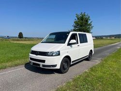 Weiß Gebraucht 2010 VW Transporter Van | 11.990 €