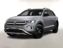 Indiumgrau metallic Neu 2025 VW T-Roc Style SUV | 36.170 € (Guter Preis)