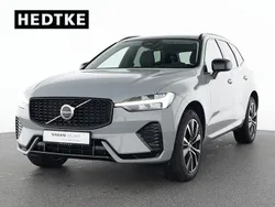 Grau Gebraucht 2023 Volvo XC60 Plus SUV | 41.990 € (Superpreis)