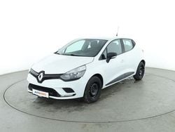 Weiß Gebraucht 2017 Renault Clio IV Life Limousine | 8.590 € (Fairer Preis)