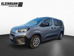 Maestro grau Neu 2025 Fiat Doblò Van / Kleinbus | 29.750 € (Fairer Preis)