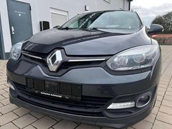 Schwarz Gebraucht 2014 Renault Mégane GrandTour Initiale Paris Kombi | 4.650 € (Fairer Preis)