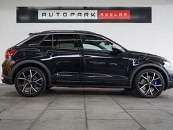 Schwarz Gebraucht 2023 VW T-Roc Beats SUV | 34.880 € (Guter Preis)