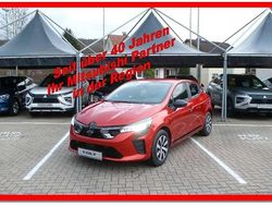 Aurorarot Neu 2025 Mitsubishi Colt Plus Kleinwagen | 18.995 € (Fairer Preis)