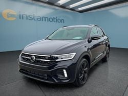 Grau Neu 2025 VW T-Roc SUV | 36.949 € (Superpreis)
