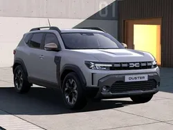 Sandstone Neu 2025 Dacia Duster Extreme SUV | 27.620 € (Etwas zu teuer)