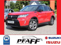 Rot Neu 2025 Suzuki Vitara Comfort SUV | 27.450 € (Fairer Preis)