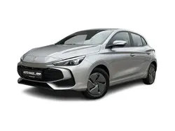 Andere Gebraucht 2024 MG MG3 Kleinwagen | 17.990 € (Fairer Preis)