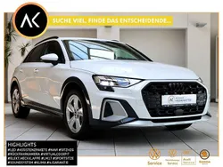 Weiß Gebraucht 2025 Audi A3 Ambiente Limousine | 36.360 € (Fairer Preis)