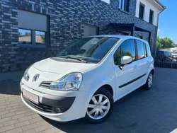 Weiß Gebraucht 2011 Renault Grand Modus Dynamique Van / Kleinbus | 5.999 € (Fairer Preis)
