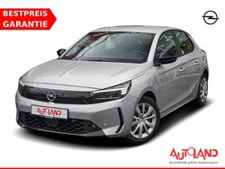 Grau Gebraucht 2024 Opel Corsa Edition Kleinwagen | 16.950 € (Fairer Preis)