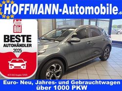 Silber Neu 2025 Kia XCeed SUV | 24.450 € (Guter Preis)