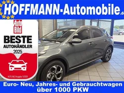 Silber Neu 2025 Kia XCeed SUV | 24.950 € (Guter Preis)