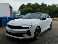 Weiß Gebraucht 2025 Opel Astra Limousine | 25.800 € (Superpreis)