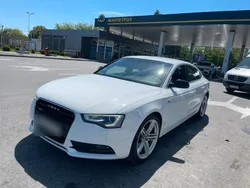 Weiß Gebraucht 2013 Audi A5 Coupé | 12.000 € (Guter Preis)