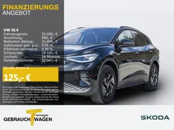 Othercolor Gebraucht 2023 VW ID.4 Pro Performance SUV | 33.740 € (Fairer Preis)